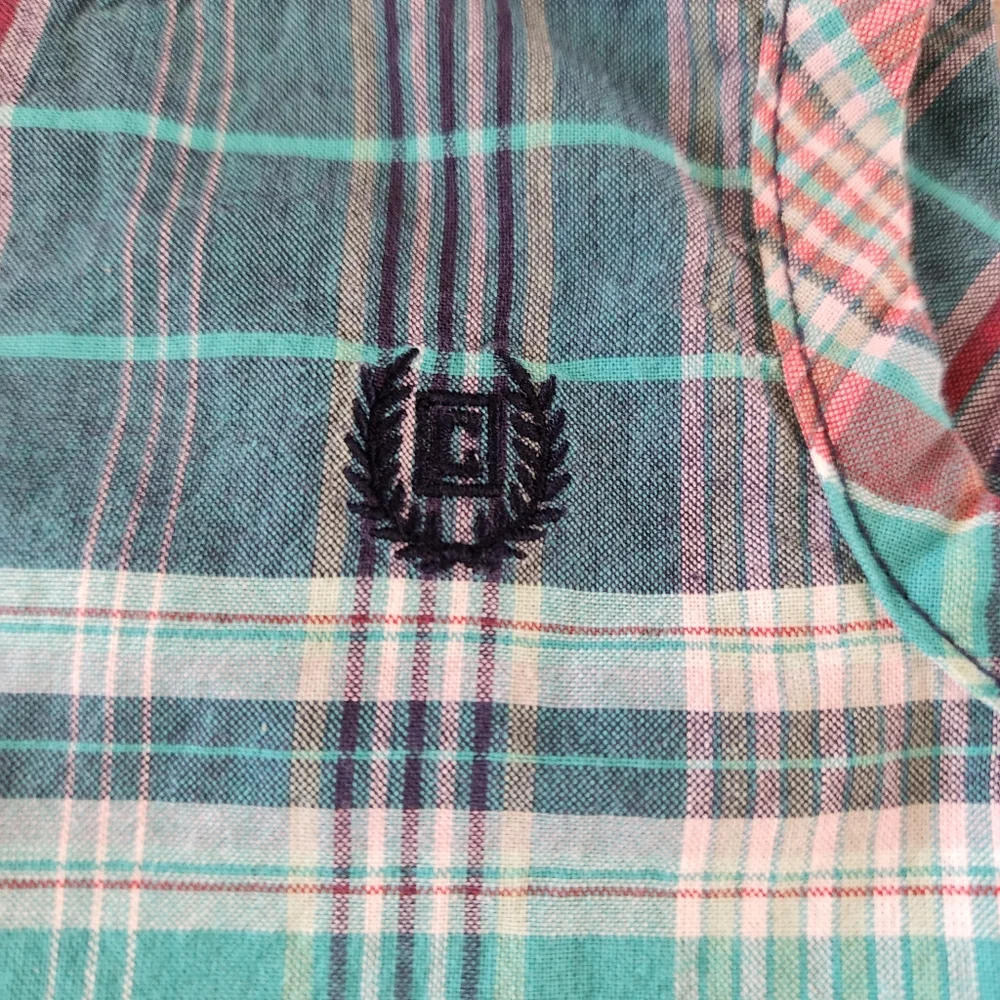 Chaps 2 Piece Onesie